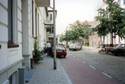 872 Emmastraat, 1985 - 1990
