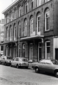 875 Emmastraat, 1975 - 1980