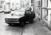 879 Emmastraat, 1975 - 1980