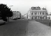 889 Emmastraat, 1975 - 1980