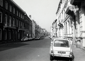 890 Emmastraat, 1975 - 1980
