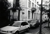 9 Hertogstraat, 1980 - 1985
