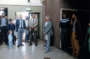 90 Opening Rietebeek, 1984 - 1985