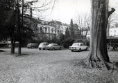 900 Eusebiusbuitensingel , ca. 1977