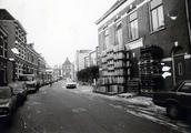 914 Gravenstraat, 1980 - 1985