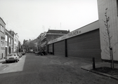 917 Gravenstraat, 1980 - 1985