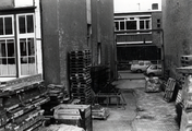 923 Gravenstraat, 1980 - 1985