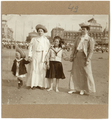4-0075 Bezoek aan Scheveningen, 1907