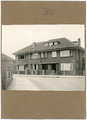 5-0038 Huis Sperwerlaan 3, Den Haag, 1928-1929
