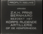 109-0004 Gele Rijders en Prins Bernhard