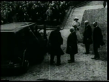 31-0001 Onthulling Lorentz-monument in Sonsbeek in september 1931 door prinses Juliana