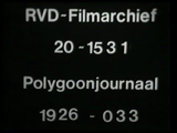44-0001 Gele Rijders in 1926, 1927, 1932, 1933, 1937 en 1938