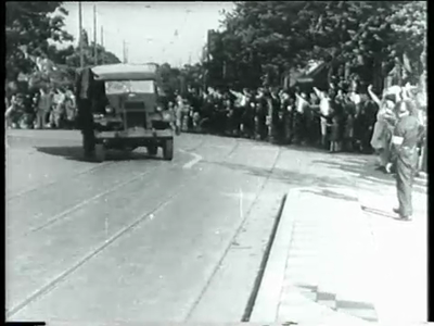 97-0003 Bevrijding van het Zuiden van Nederland