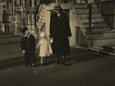 1-0001 Vakantie in Arnhem