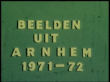 23-0001 Beelden uit Arnhem