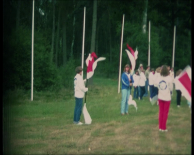 36-0001 Paralympics 1980