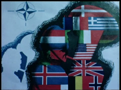 7-0001 Nato Taptoe 1964