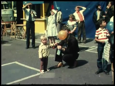 6-0001 Remco 2 - 3 jaar