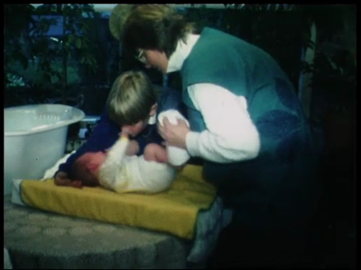 8-0001 Uitstapjes, kinderen