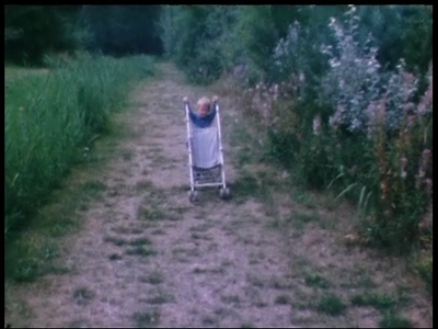 9-0001 Rond het huis