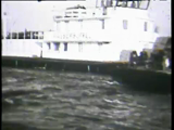 6-0001 'Het meetschip IJssel, een terugblik' en 'Rivierhygiëne'