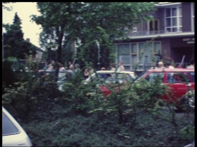 6-0001 Reünie, Sportdag en Sinterklaas