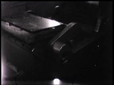 3-0001 Vormen en gieten