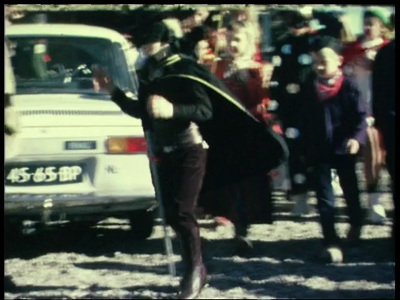 19-0001 Dorpsfeest en Gondelvaart