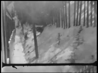 8-0001 Wintersport - mobilisatie