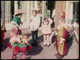 3-0002 Carnaval, Manege