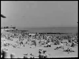 2-0003 Strandleven Vlissingen in 1950