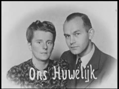 1-0001 Ons huwelijk deel 1