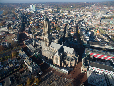 10 Eusebiuskerk, 15-11-2018