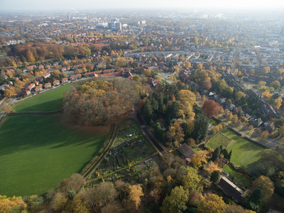 11 Ronde bosje, 14-11-2018