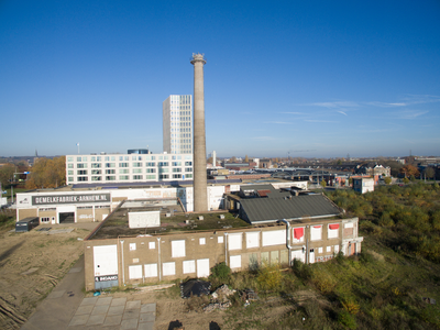 14 De Melkfabriek Coberco, 15-11-2018