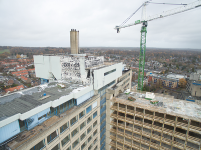 19 Girokantoor, 03-12-2018