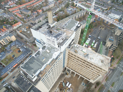 22 Girokantoor, 03-12-2018