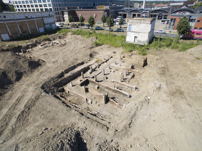 26 Voormalig Coberco terrein, 27-06-2019