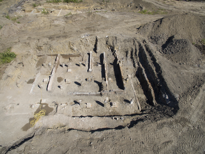 28 Voormalig Coberco terrein, 27-06-2019