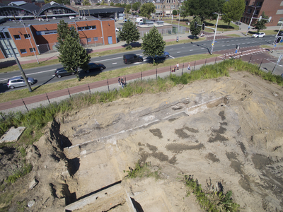 30 Voormalig Coberco terrein, 27-06-2019