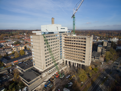 5 Girokantoor, 14-11-2018