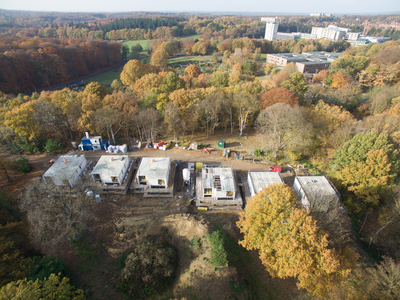 6 Nieuwbouw Braamweg, 14-11-2018