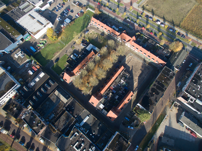 8 Rijnwijk, 15-11-2018