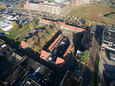 9 Rijnwijk, 15-11-2018