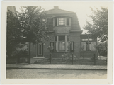 9-0004 Tweede woonhuis van het gezin van Dam-van Scharrenburg, 1930