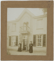 9-0007 Eerste huis van W.A. van Dam sr., 1900