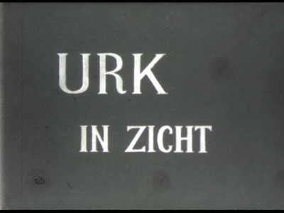 3-0001 Rond het IJsselmeer III - Urk en zijn vissers