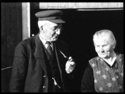 8-0001 50 Jaar getrouwd I