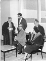 57 Carel Briels - Wegens kaakslag aan arts veroordeeld, 30-10-1963