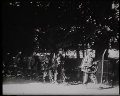 51-0003 Herdenking Airborne 1954